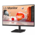 LG 27MS500-B 27 Inch FHD 100Hz IPS Monitor